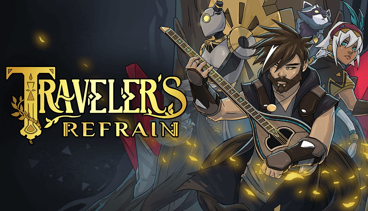 Picture of Traveler's Refrain