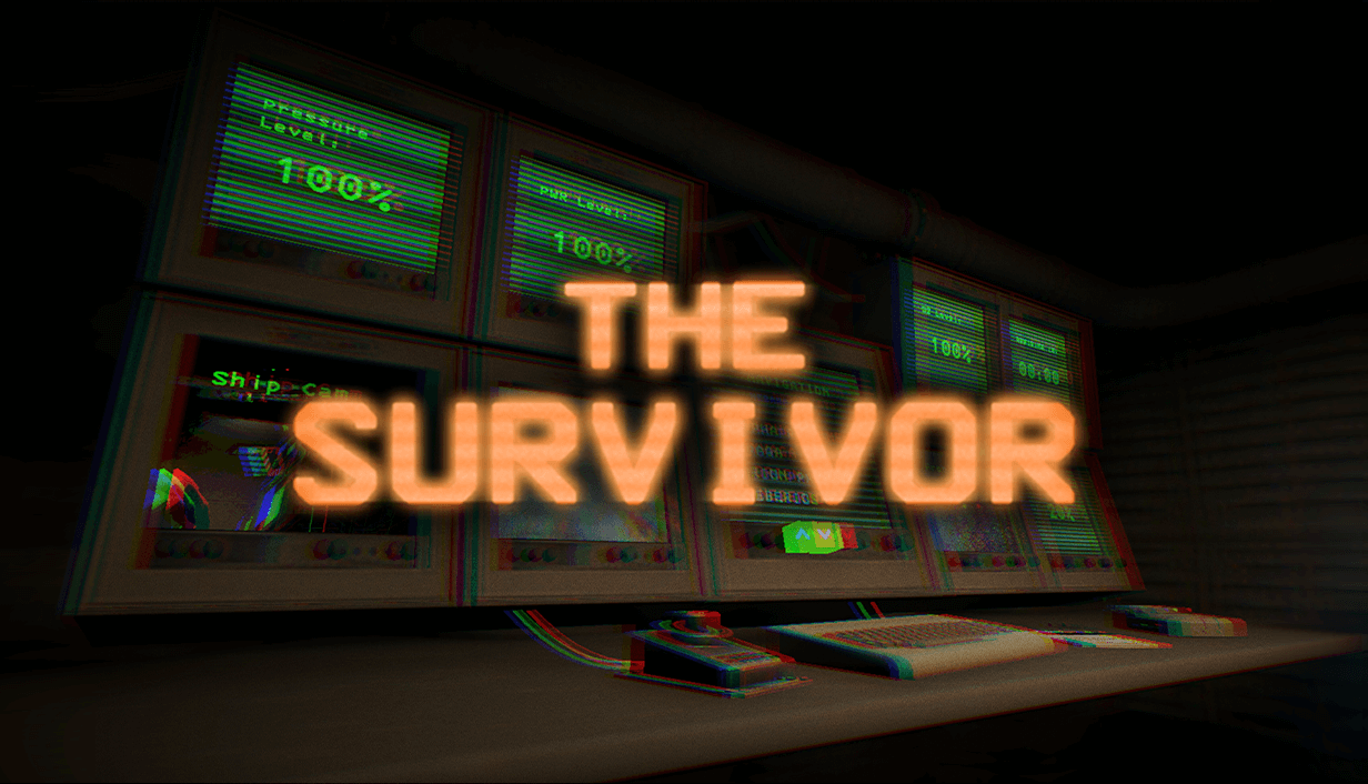 Picture of The Survivor