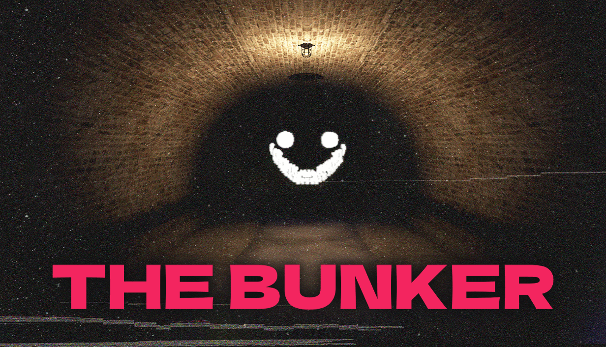 The Bunker, image size:1232x706
