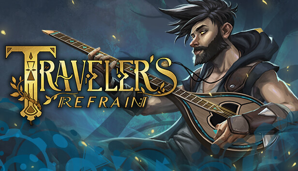 Picture of Traveler's Refrain