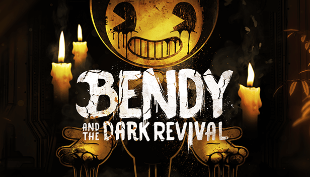 Picture of Bendy and the Dark Revival