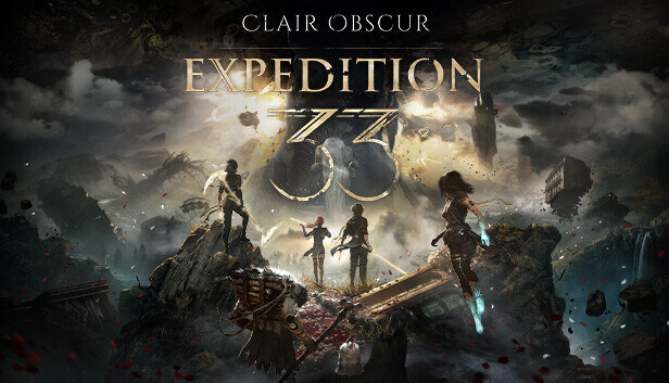 Picture of Clair Obscur: Expedition 33