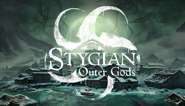 Picture of Stygian: Outer Gods