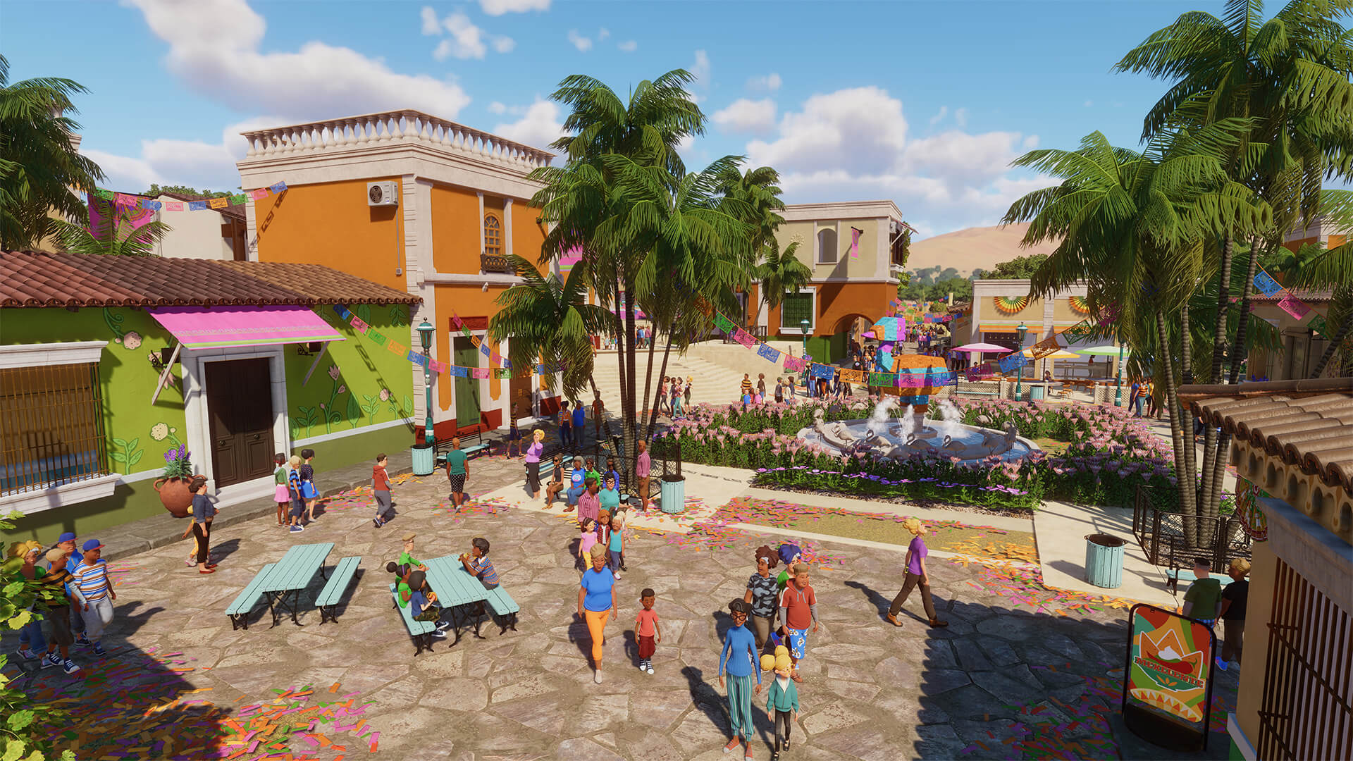 Picture of Planet Zoo: Americas Animal Pack Picture of Planet Zoo: Americas Animal Pack