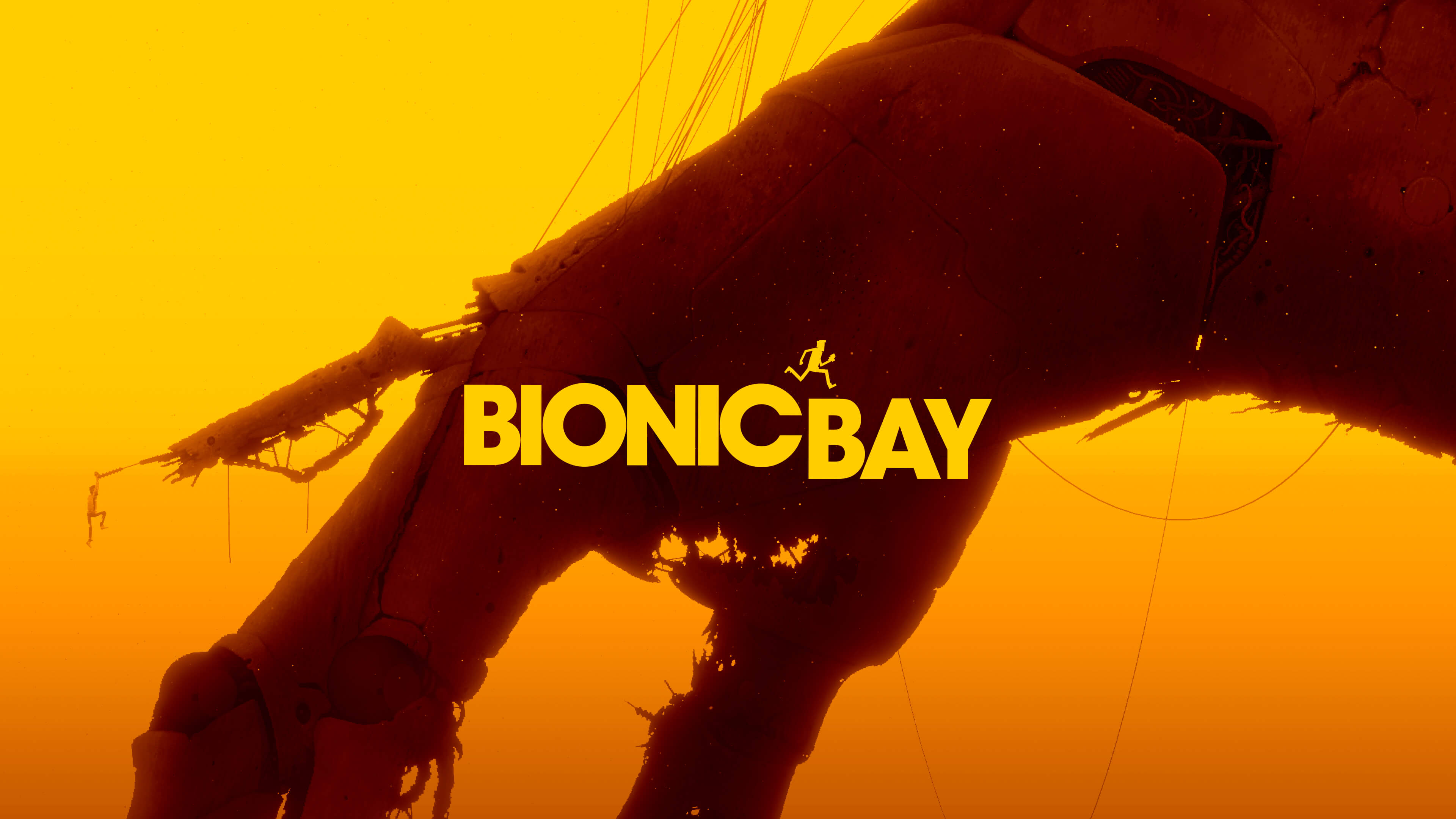 Picture of Bionic Bay
