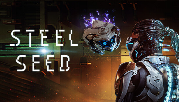 Picture of Steel Seed