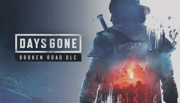 Picture of Days Gone - Broken Road DLC