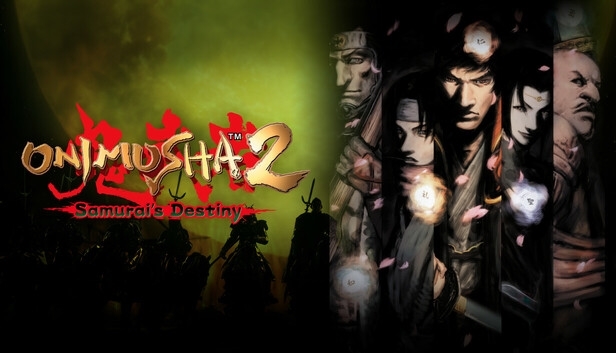 Picture of Onimusha 2: Samurai's Destiny