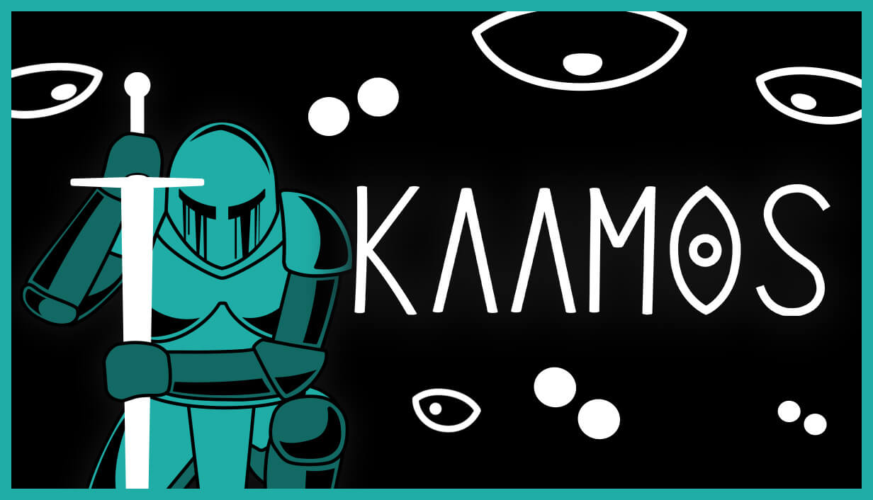 Picture of Kaamos: Puzzle Roguelike