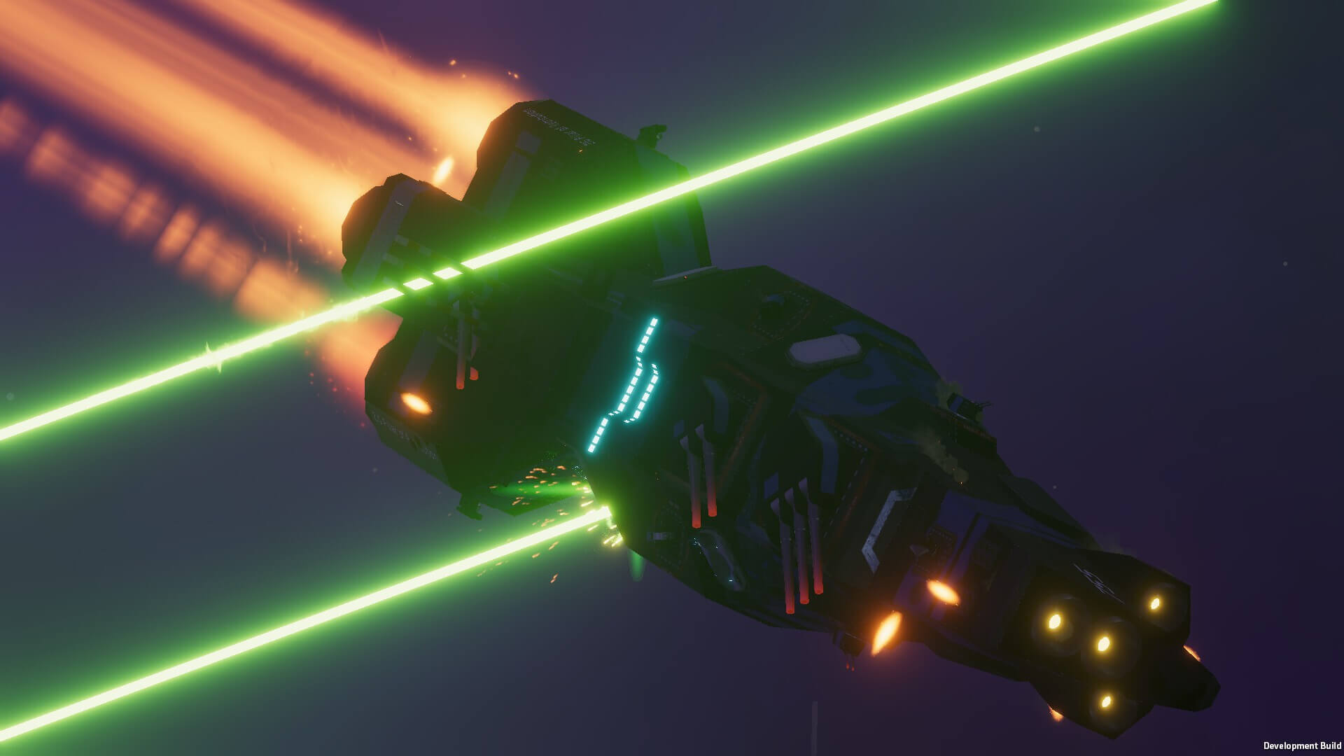 Picture of NEBULOUS: Fleet Command Picture of NEBULOUS: Fleet Command