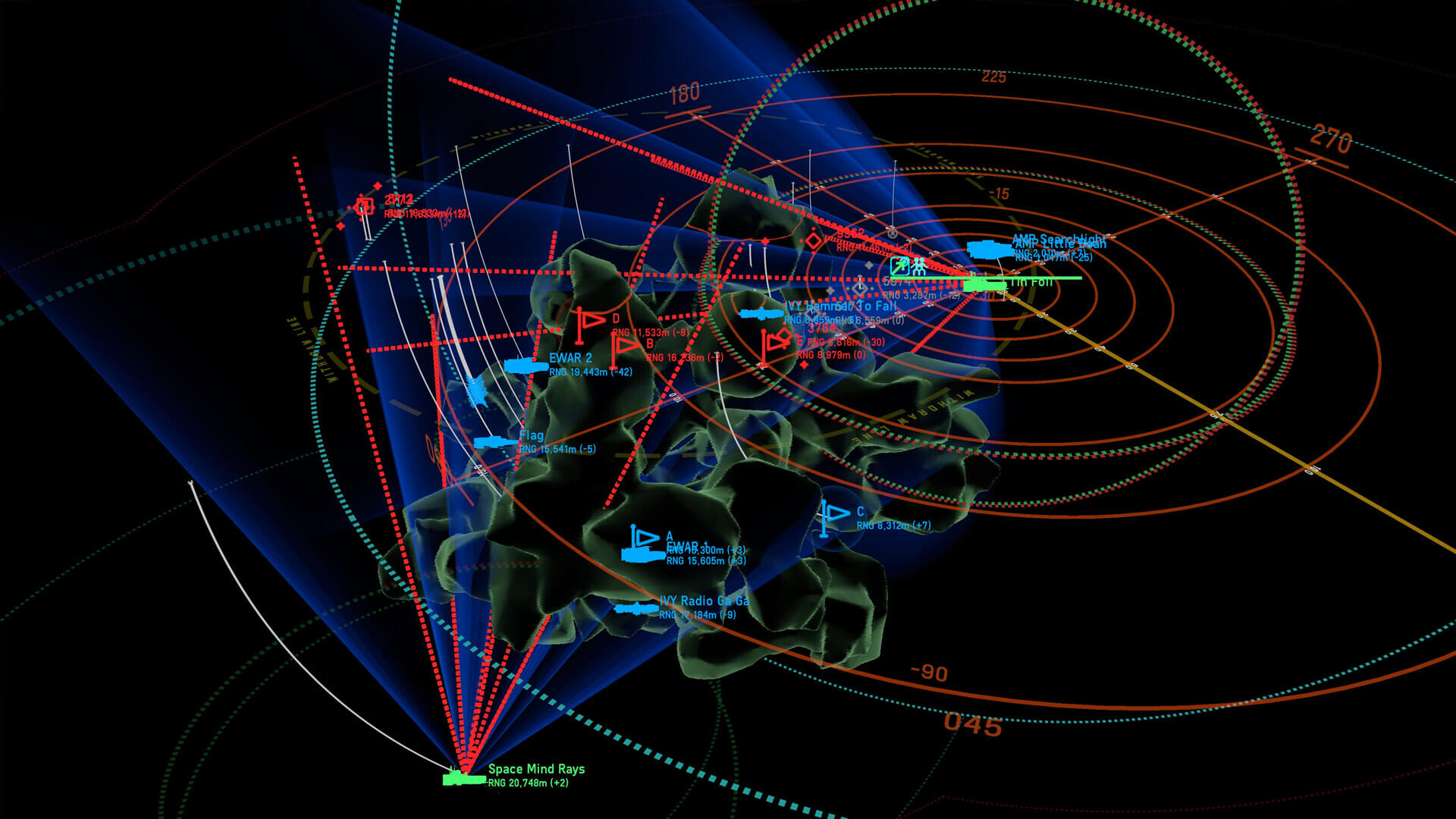Picture of NEBULOUS: Fleet Command Picture of NEBULOUS: Fleet Command