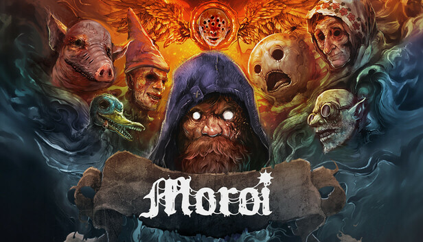 Picture of Moroi