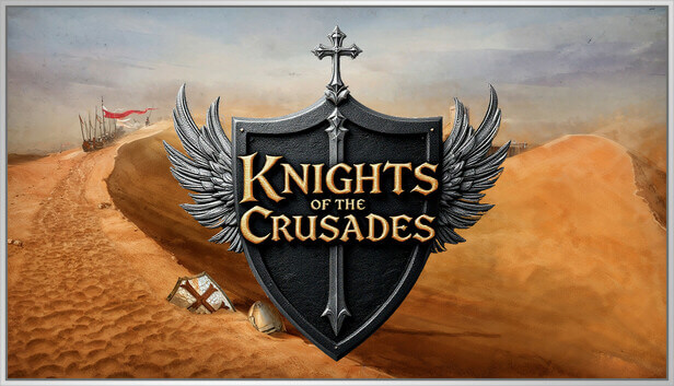 Picture of Knights of the Crusades