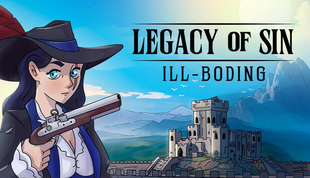 Picture of Legacy of Sin: Ill-Boding