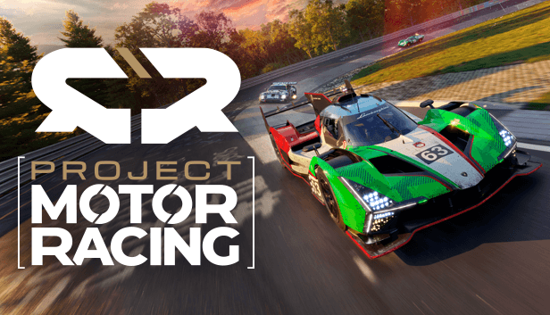 Picture of Project Motor Racing