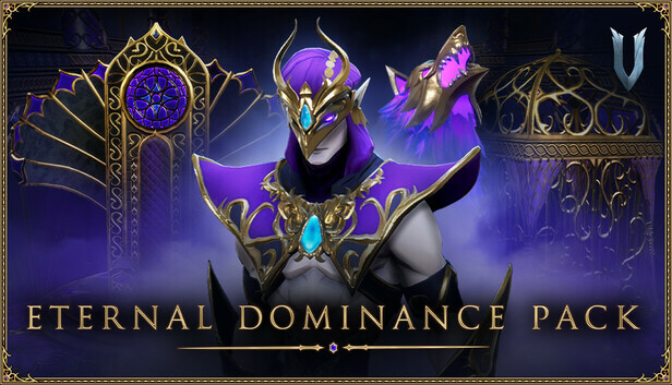 Picture of V Rising - Eternal Dominance Pack