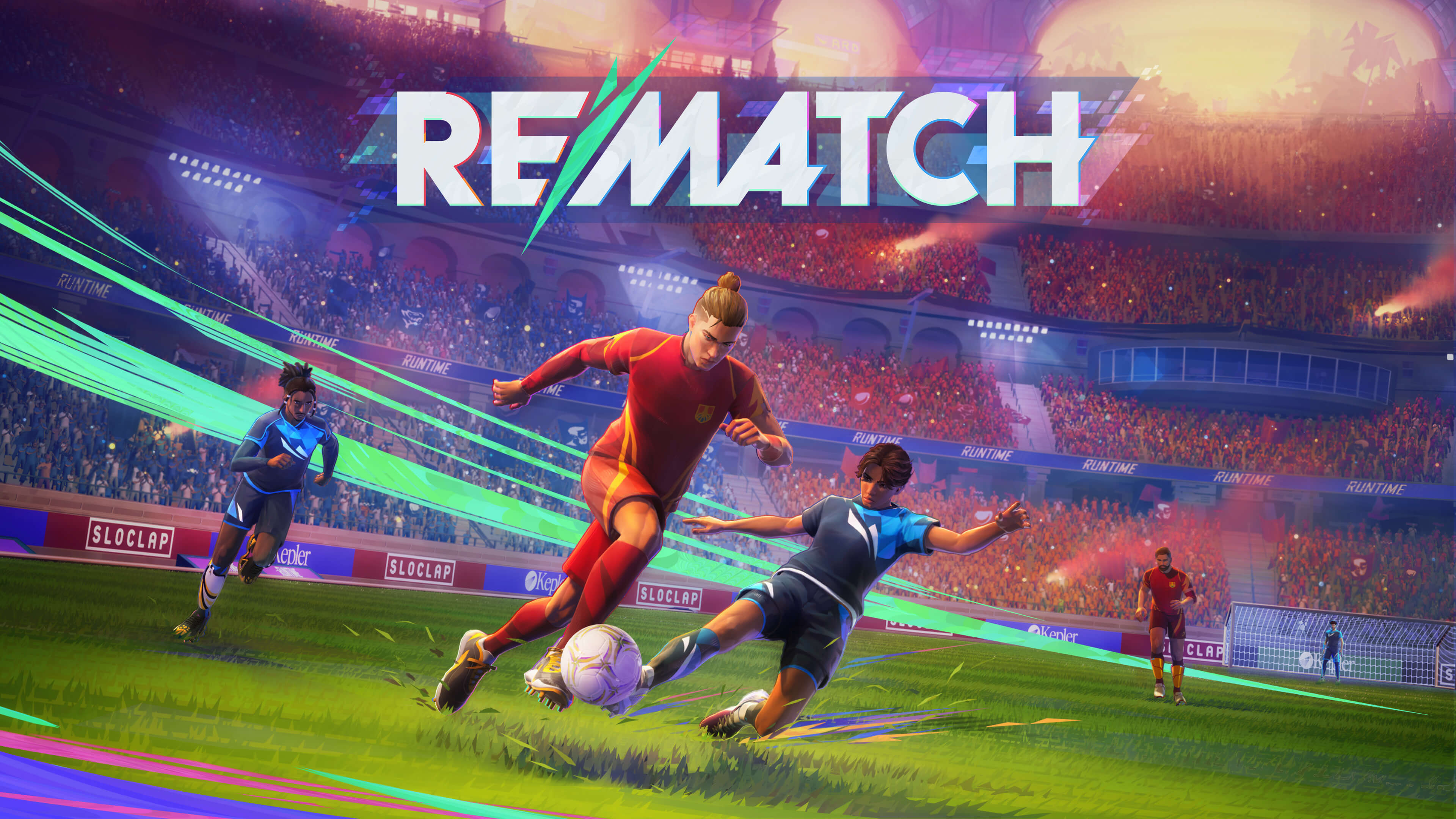 Picture of REMATCH