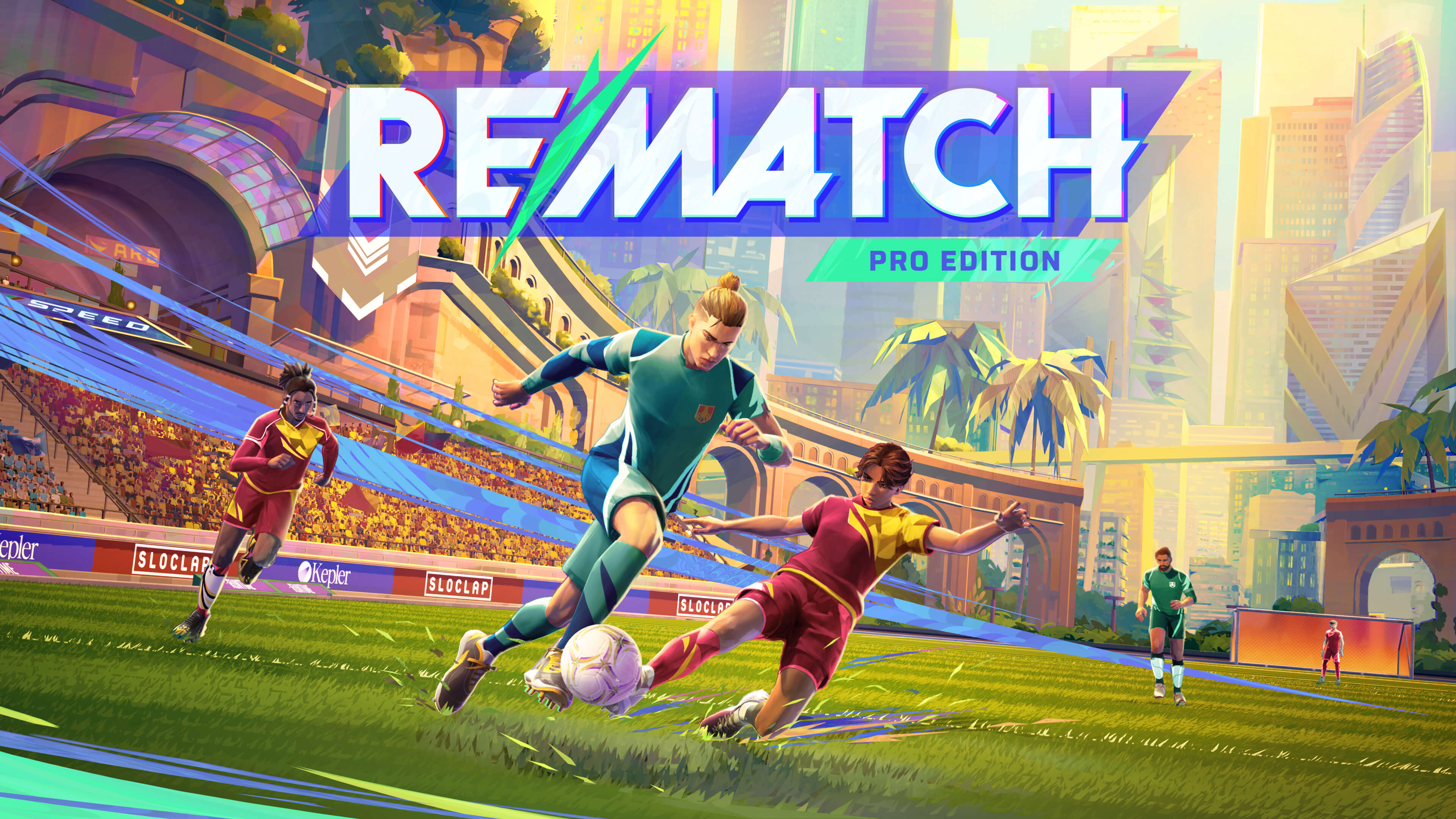 All Games