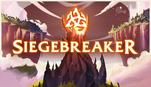 Picture of Siegebreaker