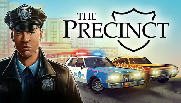 Picture of The Precinct
