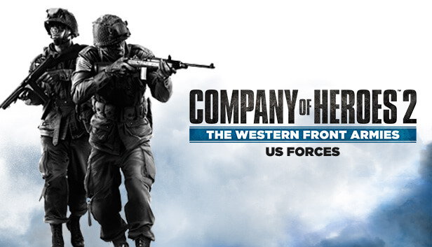 Picture of Company of Heroes 2 - US Forces - Multiplayer Standalone