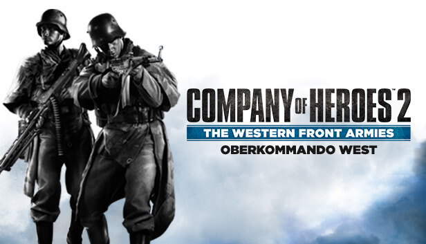 Picture of Company of Heroes 2 - Oberkommando West - Multiplayer Standalone