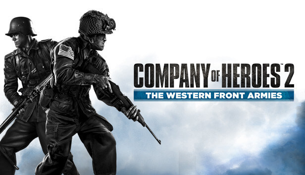 Picture of Company of Heroes 2 - The Western Front Armies