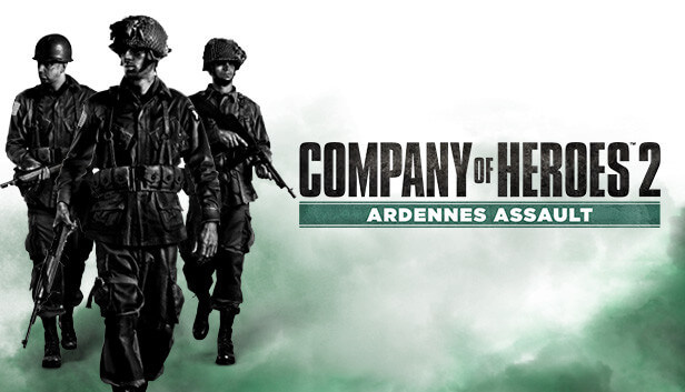 Picture of Company of Heroes 2 - Ardennes Assault