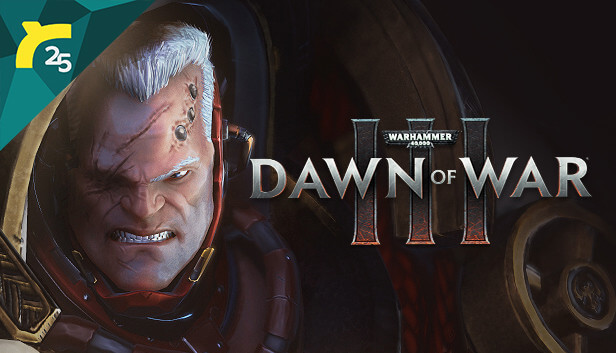 Picture of Warhammer 40,000: Dawn of War III