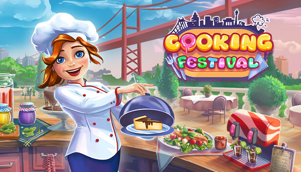 Picture of Cooking Festival