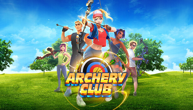 Picture of Archery Club