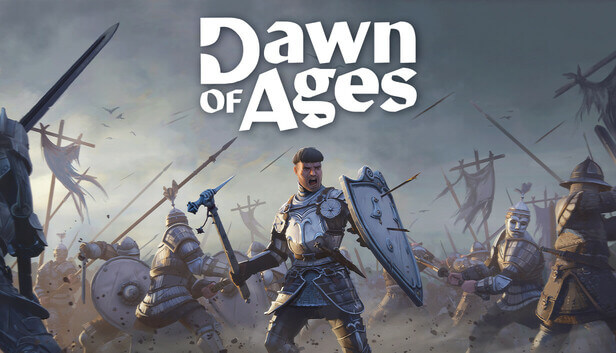 Picture of Dawn of Ages: Sentinel's Mighty Relics