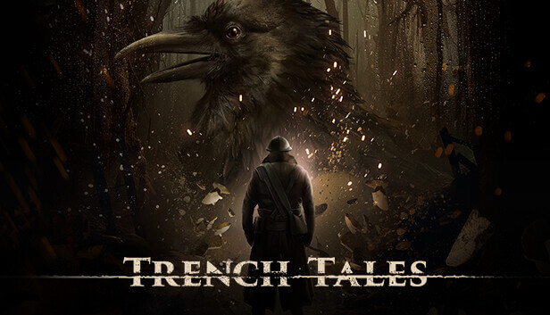 Picture of Trench Tales