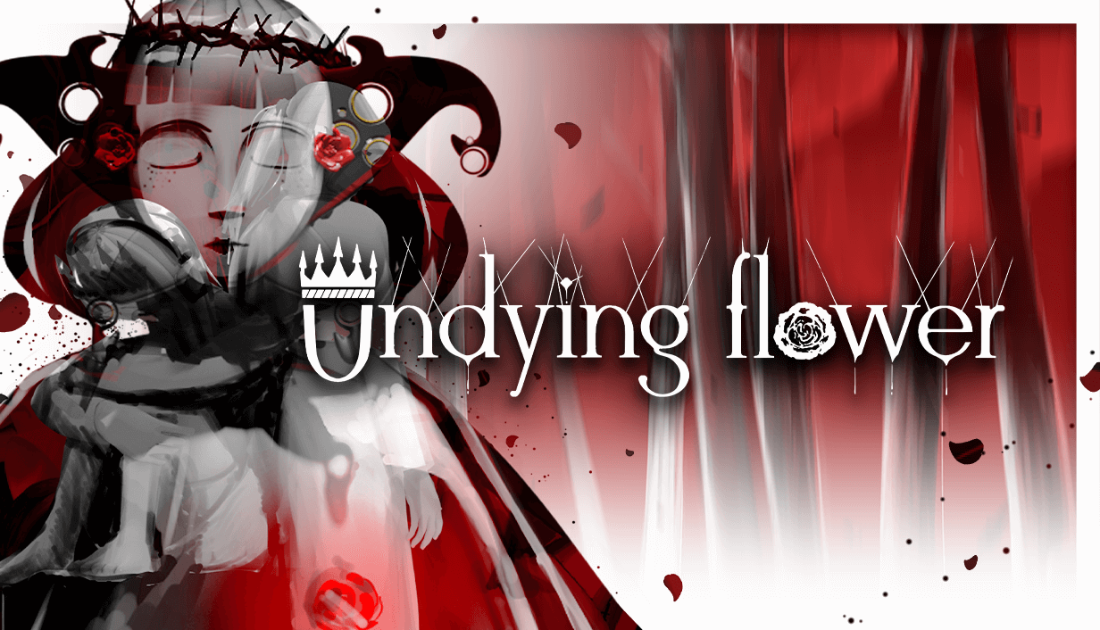 Picture of Undying Flower
