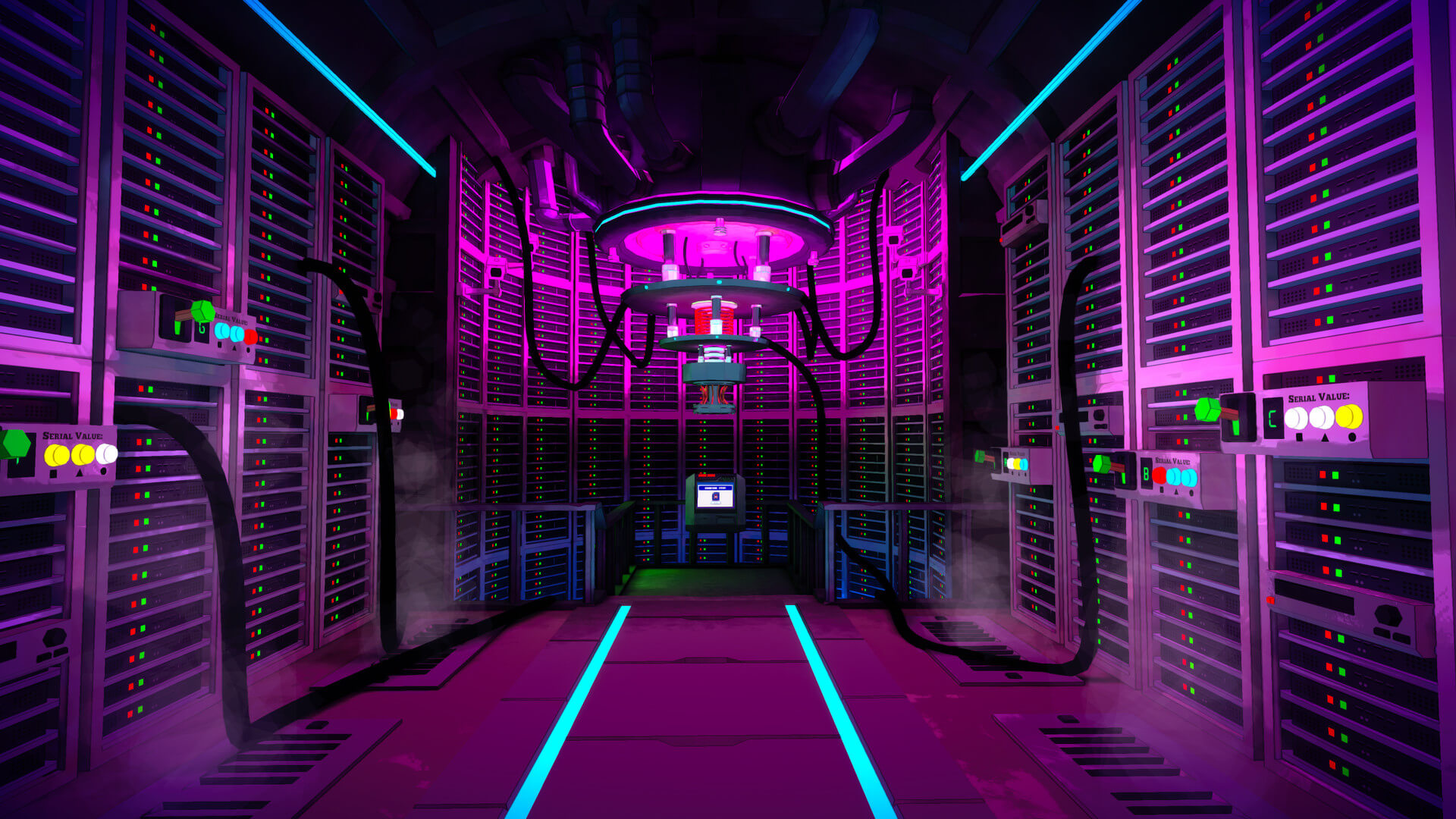 Picture of Escape Academy Picture of Escape Academy