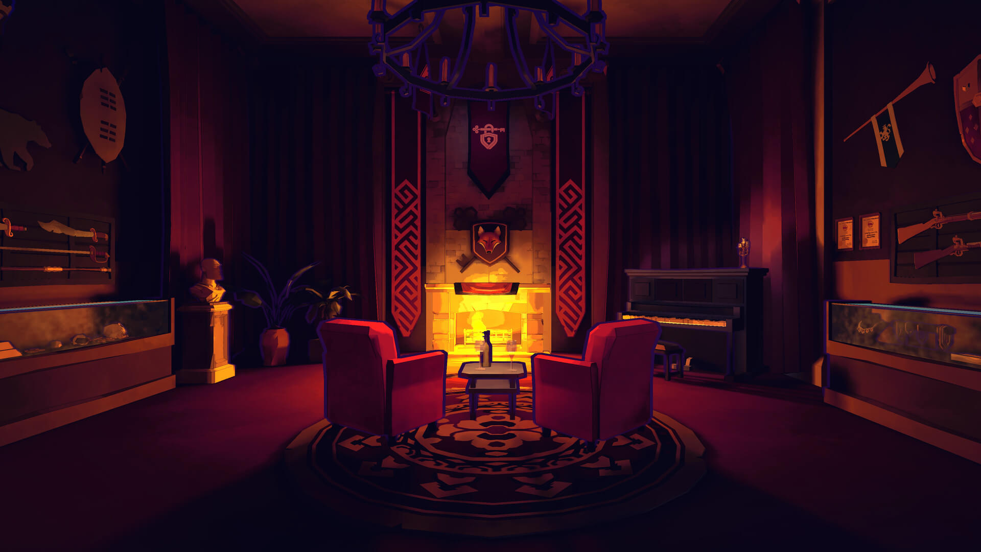 Picture of Escape Academy Picture of Escape Academy