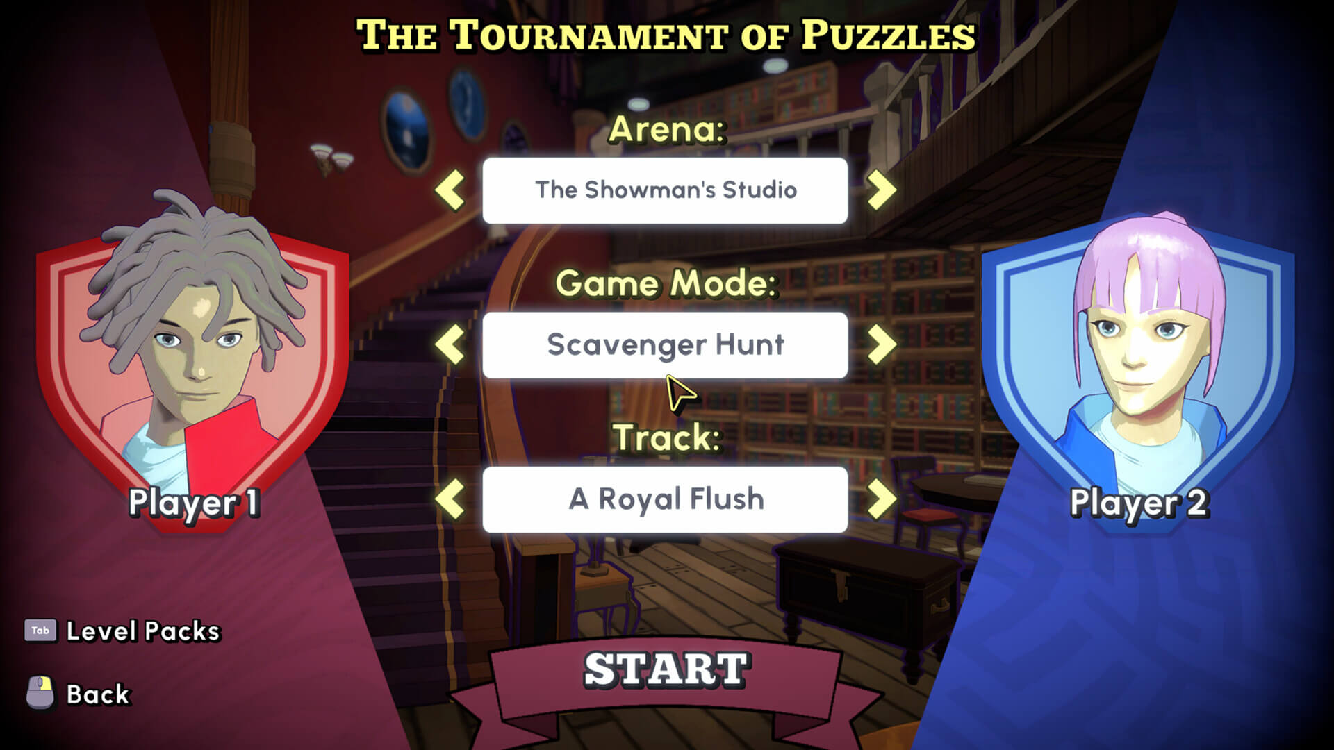 Picture of Escape Academy Picture of Escape Academy