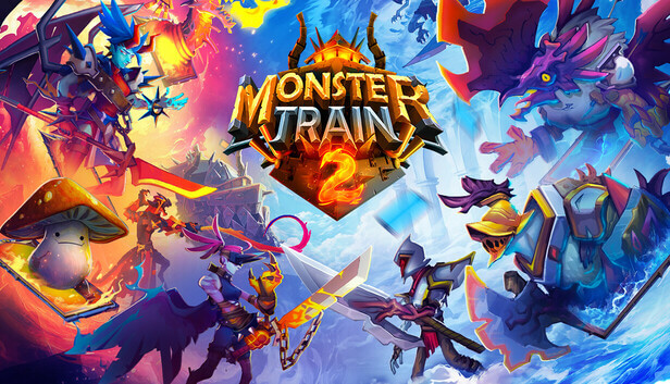 Picture of Monster Train 2