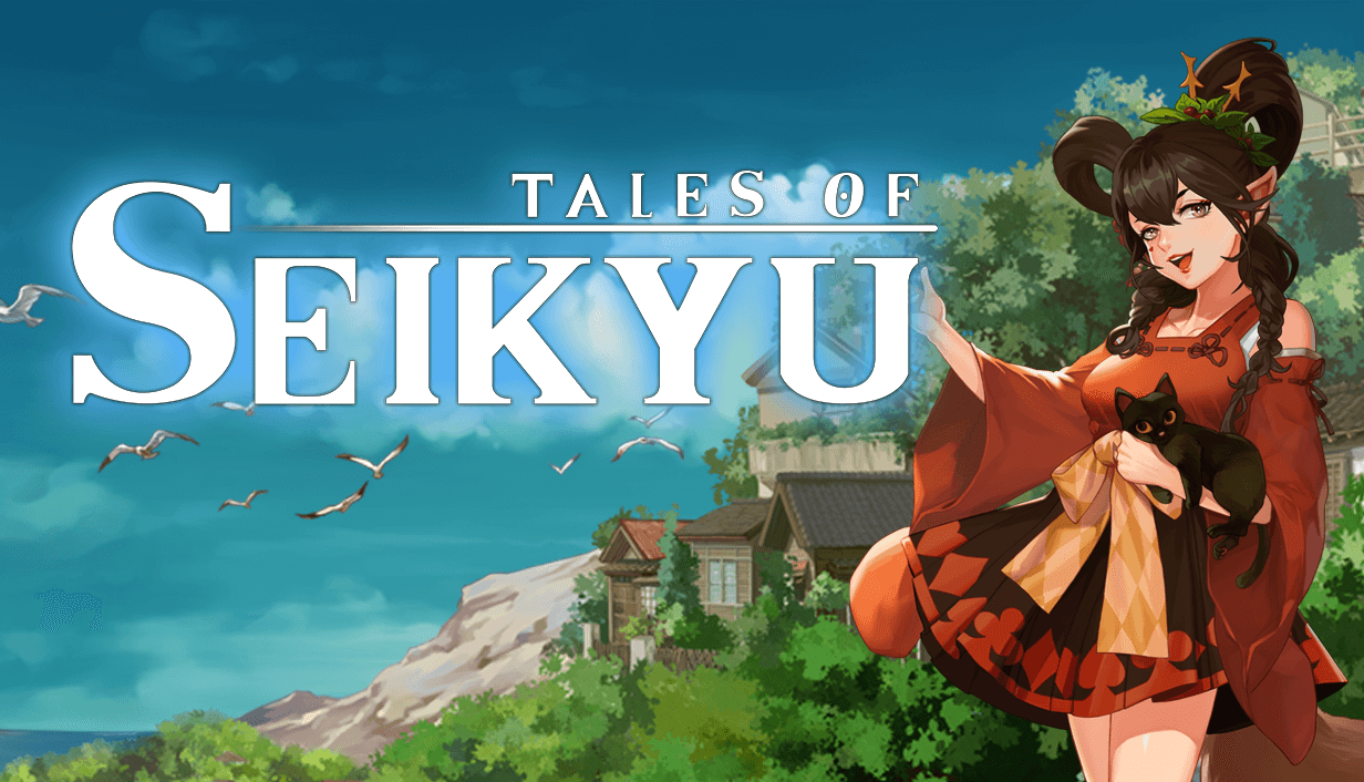 Picture of Tales of Seikyu