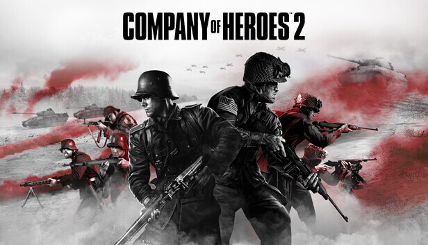 Picture of Company of Heroes 2