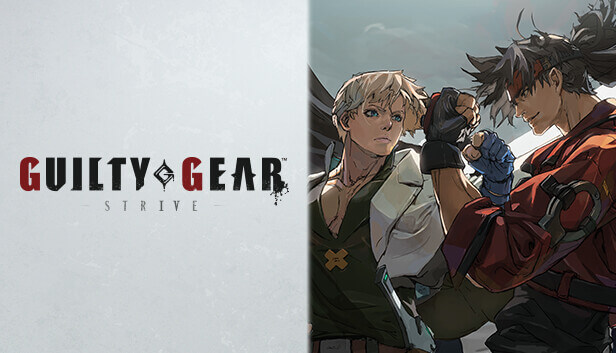 Picture of Guilty Gear -Strive- 2.0 Starter Edition
