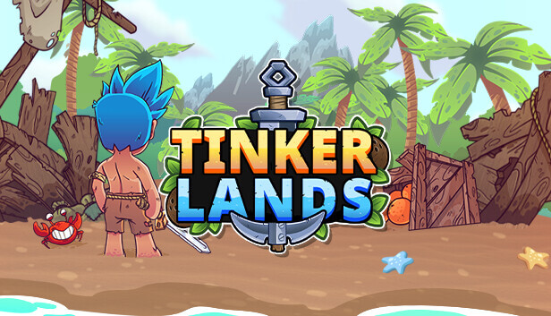 Picture of Tinkerlands
