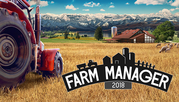 Picture of Farm Manager 2018
