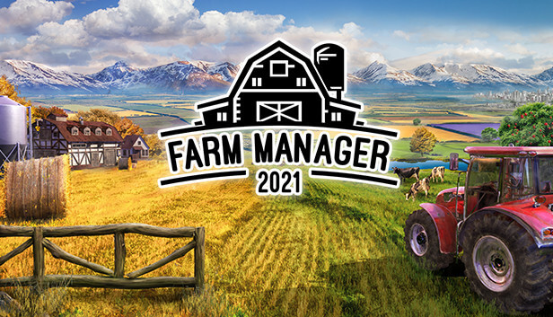Picture of Farm Manager 2021