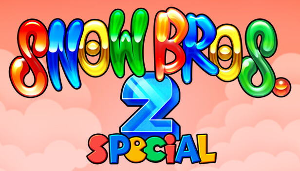 Picture of SNOW BROS. 2 SPECIAL