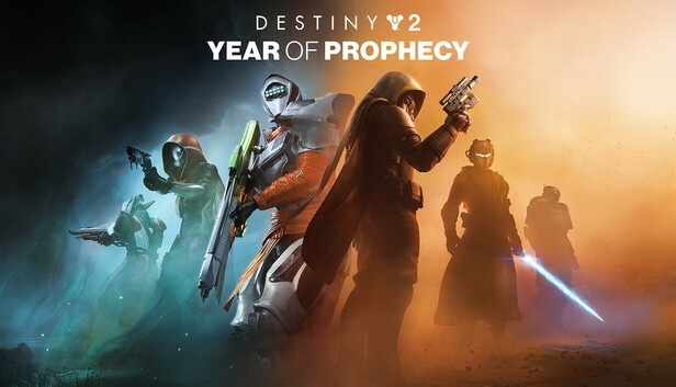 Picture of Destiny 2: Year of Prophecy Ultimate Edition
