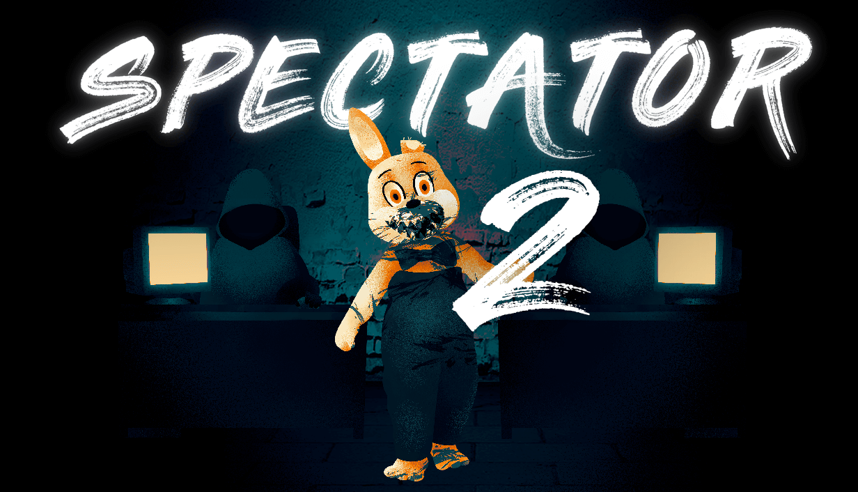 Picture of Spectator 2
