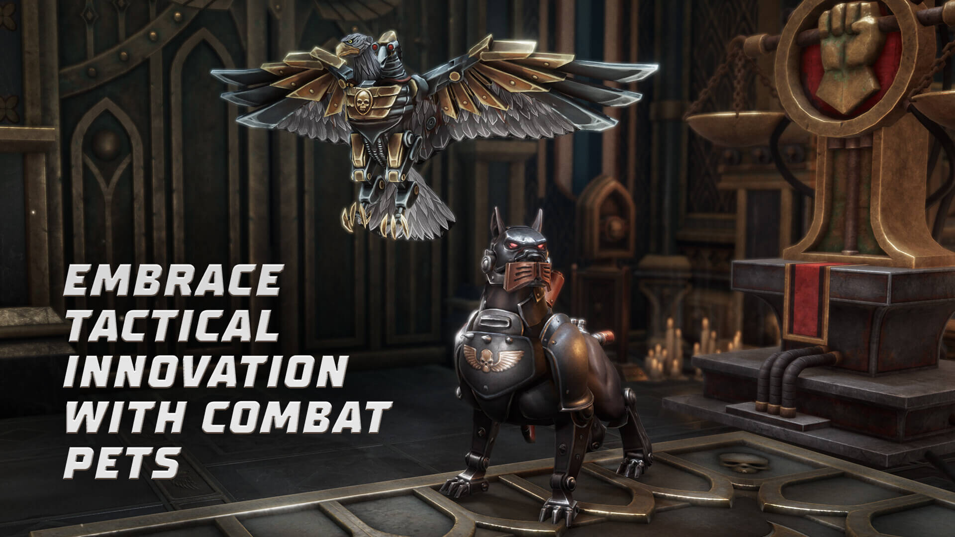 Picture of Warhammer 40,000: Rogue Trader - Lex Imperialis Picture of Warhammer 40,000: Rogue Trader - Lex Imperialis