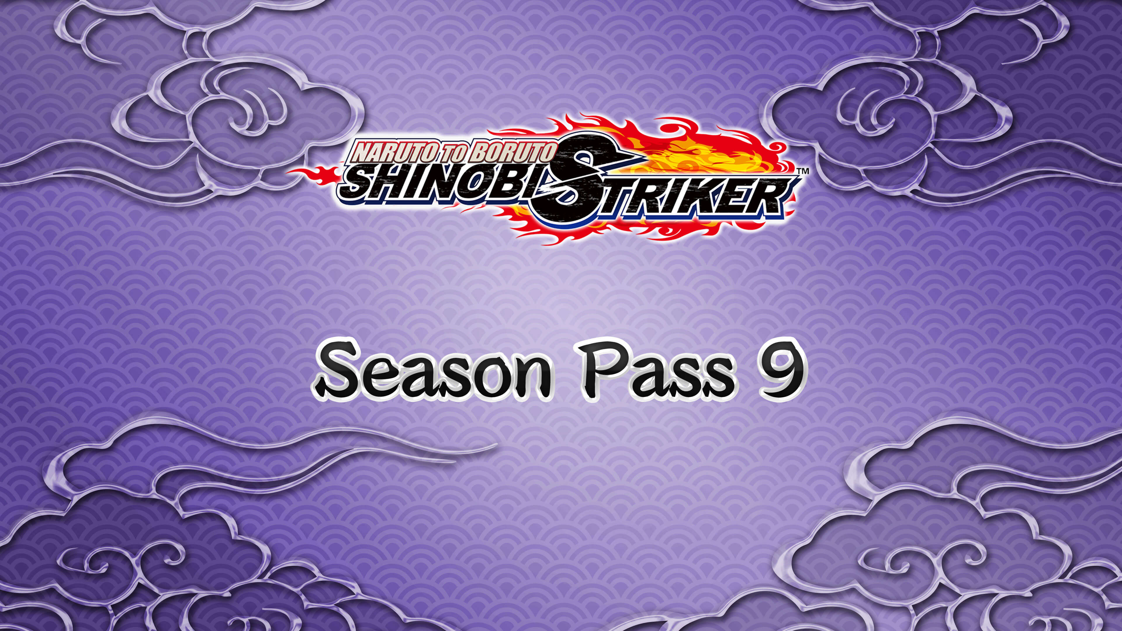 Picture of NARUTO TO BORUTO: SHINOBI STRIKER Season Pass 9