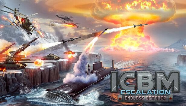 Picture of ICBM: Escalation - Endless October